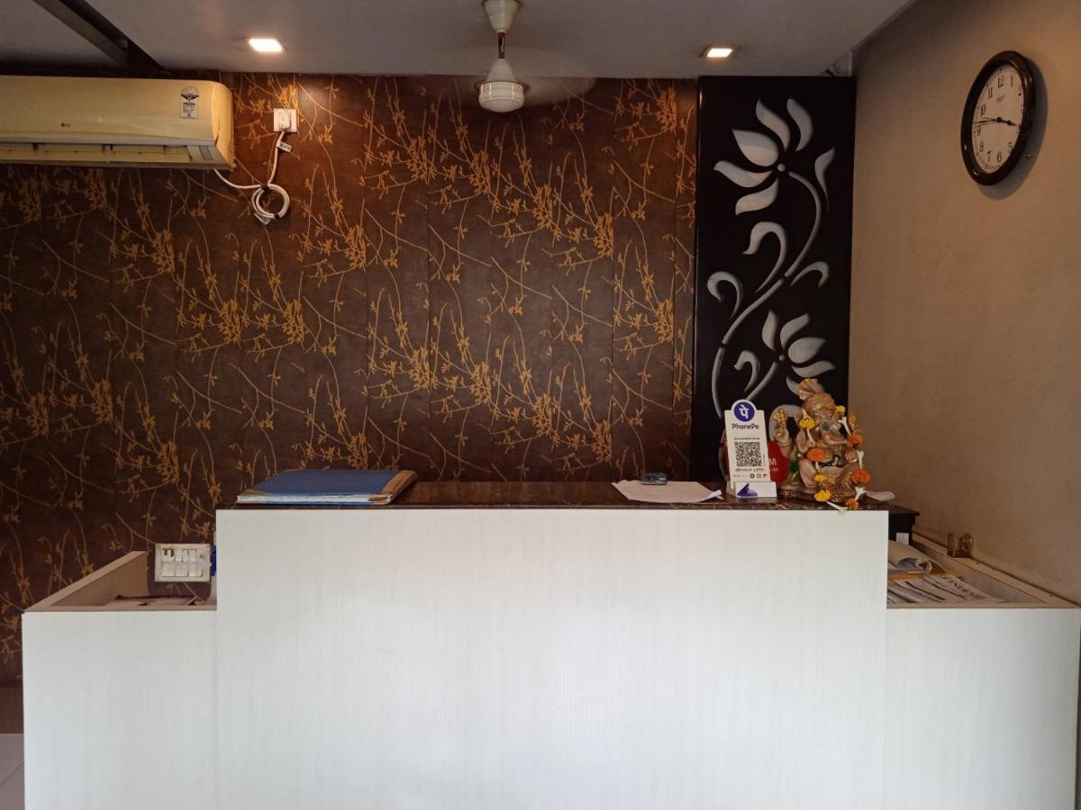 Sheldon Hotel Калькутта Экстерьер фото