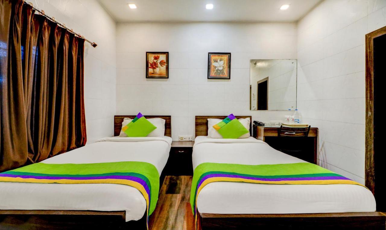 Sheldon Hotel Калькутта Экстерьер фото